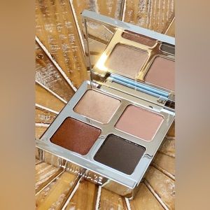 NWT IL MAKIAGE New York Color Boss Squad Eyeshadow Palette in The Real Deal
